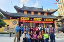 Tour du lịch Hàng Châu – Tô Châu công ty nào tổ chức tốt, uy tín chất lượng?