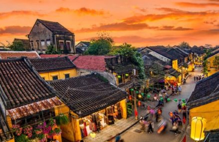 Bật mí các công ty du lịch Hội An tại Việt Nam uy tín, chất lượng